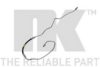PSA 4888Y6 Brake Hose